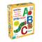 The Very Hungry Caterpillar™ Spin & Seek ABC Game
